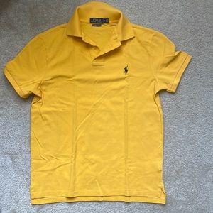 Polo Ralph Lauren men’s shirt
